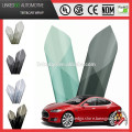 Good quality metalized window pet film wholsesales tint film supply 1.52*30M car glass coating film